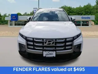 Hyundai SANTA CRUZ 2025 AWD SEL 4dr Crew Cab 4.3ft SB