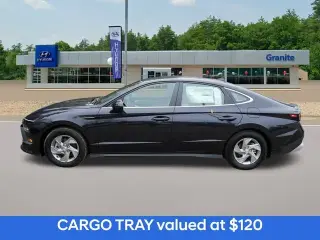 Hyundai SONATA 2025 SE 4dr Sedan