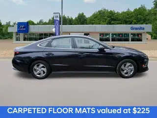 Hyundai SONATA 2025 SE 4dr Sedan