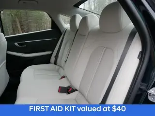 Hyundai SONATA 2025 SE 4dr Sedan