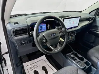 Ford Maverick 2025 XL 4dr SuperCrew 4.5 ft. SB