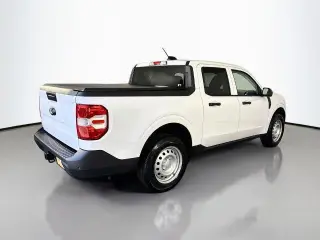 Ford Maverick 2025 XL 4dr SuperCrew 4.5 ft. SB