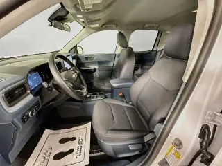 Ford Maverick 2025 XL 4dr SuperCrew 4.5 ft. SB