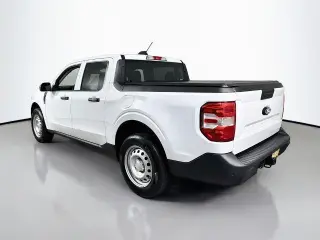 Ford Maverick 2025 XL 4dr SuperCrew 4.5 ft. SB