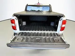 Ford Maverick 2025 XL 4dr SuperCrew 4.5 ft. SB