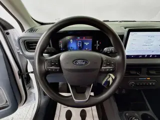 Ford Maverick 2025 XL 4dr SuperCrew 4.5 ft. SB