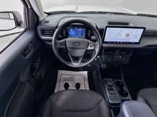Ford Maverick 2025 XL 4dr SuperCrew 4.5 ft. SB