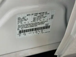 Ford Maverick 2025 XL 4dr SuperCrew 4.5 ft. SB