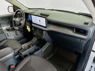 Ford Maverick 2025 XL 4dr SuperCrew 4.5 ft. SB