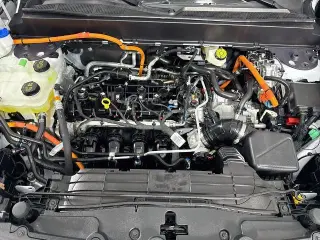 Ford Maverick 2025 XL 4dr SuperCrew 4.5 ft. SB