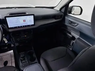 Ford Maverick 2025 XL 4dr SuperCrew 4.5 ft. SB