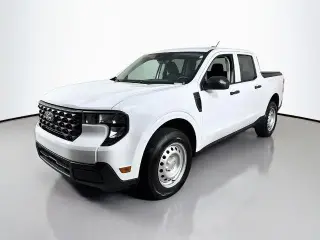 Ford Maverick 2025 XL 4dr SuperCrew 4.5 ft. SB