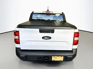 Ford Maverick 2025 XL 4dr SuperCrew 4.5 ft. SB