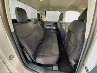 Ford Maverick 2025 XL 4dr SuperCrew 4.5 ft. SB