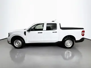 Ford Maverick 2025 XL 4dr SuperCrew 4.5 ft. SB