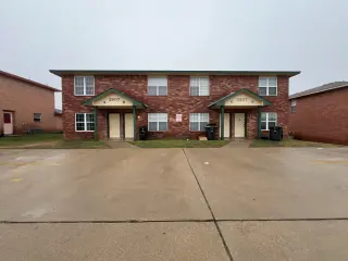 Propiedad en alquiler con 2 habitaciones y 1.5 baños en Killeen