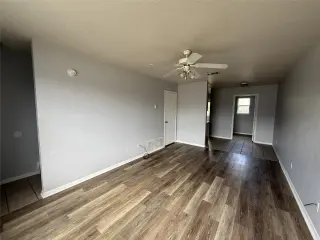 Propiedad en alquiler con 2 habitaciones y 1.5 baños en Killeen