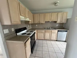 Propiedad en alquiler con 2 habitaciones y 1.5 baños en Killeen