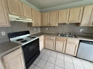 Propiedad en alquiler con 2 habitaciones y 1.5 baños en Killeen