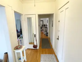 Propiedad en alquiler con 2 habitaciones y 1 baño en Chicago