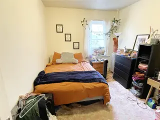 Propiedad en alquiler con 2 habitaciones y 1 baño en Chicago