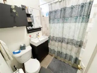 Propiedad en alquiler con 2 habitaciones y 1 baño en Chicago