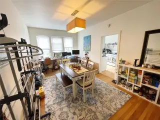Propiedad en alquiler con 2 habitaciones y 1 baño en Chicago