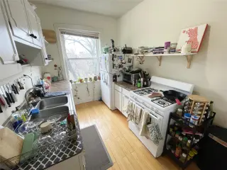 Propiedad en alquiler con 2 habitaciones y 1 baño en Chicago