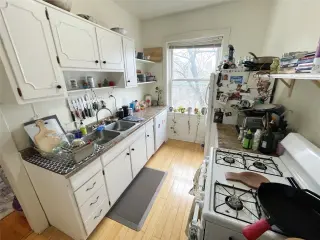 Propiedad en alquiler con 2 habitaciones y 1 baño en Chicago