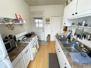 Propiedad en alquiler con 2 habitaciones y 1 baño en Chicago