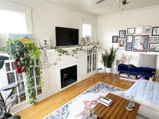 Propiedad en alquiler con 2 habitaciones y 1 baño en Chicago