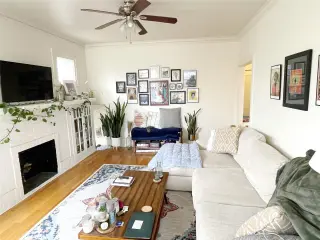 Propiedad en alquiler con 2 habitaciones y 1 baño en Chicago