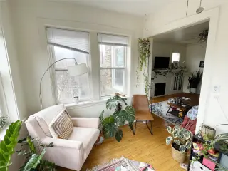 Propiedad en alquiler con 2 habitaciones y 1 baño en Chicago