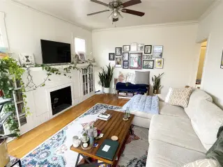Propiedad en alquiler con 2 habitaciones y 1 baño en Chicago