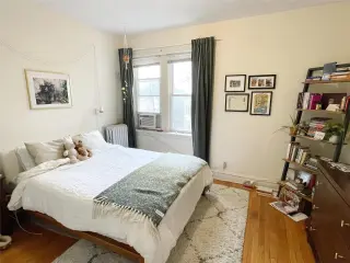 Propiedad en alquiler con 2 habitaciones y 1 baño en Chicago