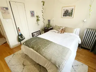 Propiedad en alquiler con 2 habitaciones y 1 baño en Chicago
