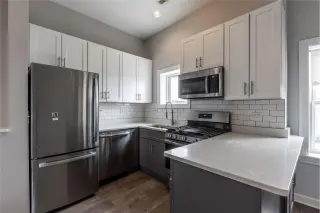 Propiedad en alquiler con 2 habitaciones y 1 baño en Chicago