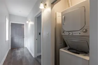 Propiedad en alquiler con 2 habitaciones y 1 baño en Chicago