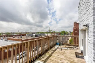 Propiedad en alquiler con 2 habitaciones y 1 baño en Chicago