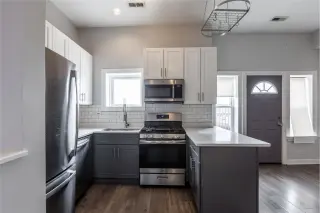 Propiedad en alquiler con 2 habitaciones y 1 baño en Chicago