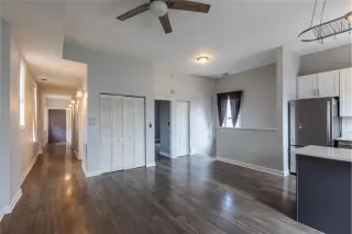 Propiedad en alquiler con 2 habitaciones y 1 baño en Chicago
