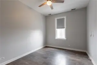 Propiedad en alquiler con 2 habitaciones y 1 baño en Chicago