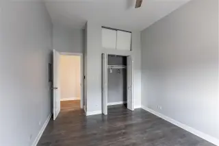Propiedad en alquiler con 2 habitaciones y 1 baño en Chicago