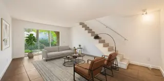 Propiedad en alquiler con 1 dormitorio y 1.5 baños en Dallas