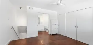 Propiedad en alquiler con 1 dormitorio y 1.5 baños en Dallas