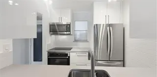 Propiedad en alquiler con 1 dormitorio y 1.5 baños en Dallas