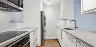 Propiedad en alquiler con 1 dormitorio y 1.5 baños en Dallas