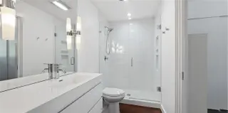 Propiedad en alquiler con 1 dormitorio y 1.5 baños en Dallas