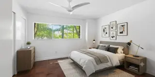 Propiedad en alquiler con 1 dormitorio y 1.5 baños en Dallas