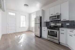 Propiedad en alquiler con 1 dormitorio y 1 baño en Chicago